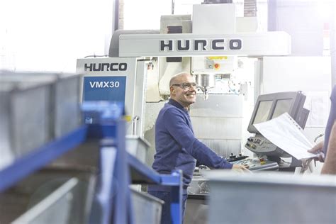 wilbest cnc Huddersfield